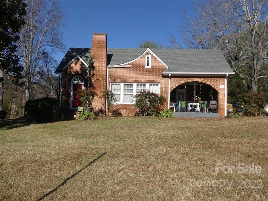 113 Beacon Hill Road - Photo 1