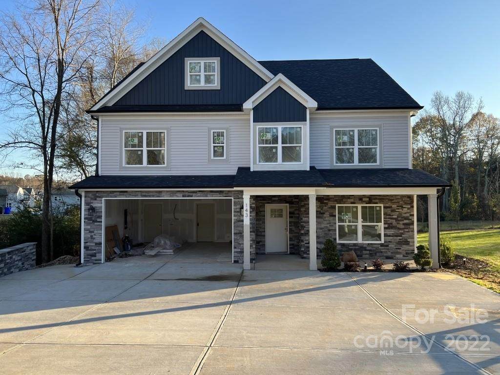143 Blackwelder Farm Drive - Photo 1