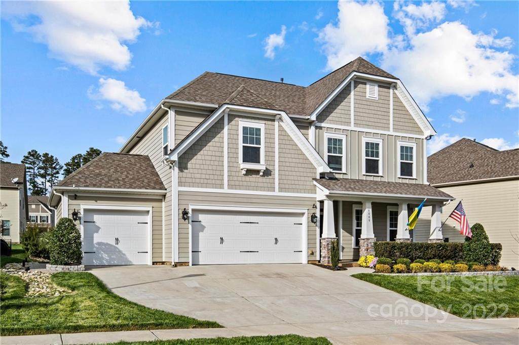 6009 Tremont Drive - Photo 1