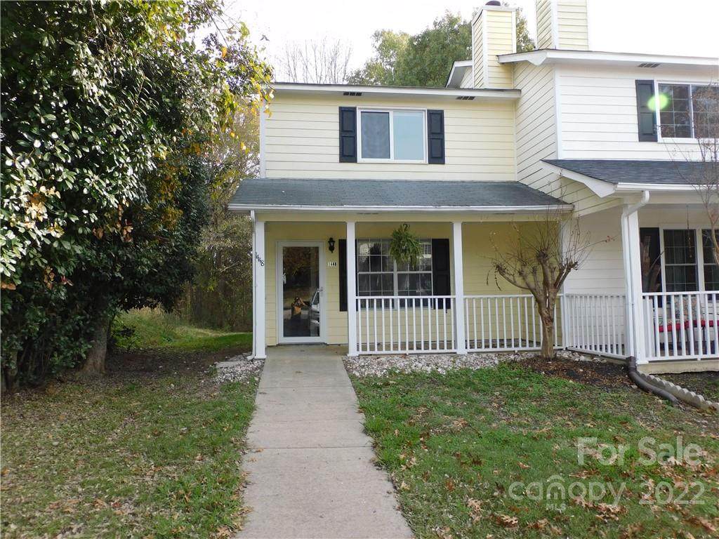 1448 Flintwood Drive - Photo 1