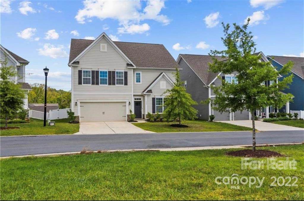 134 Carolina Ash Lane - Photo 1