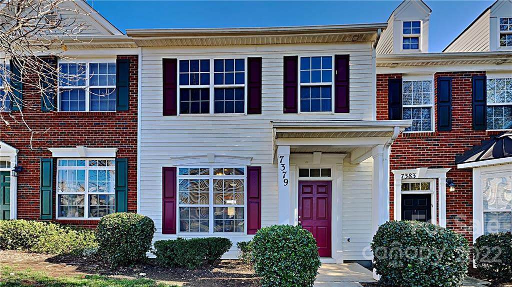 7379 Laurel Valley Road - Photo 1