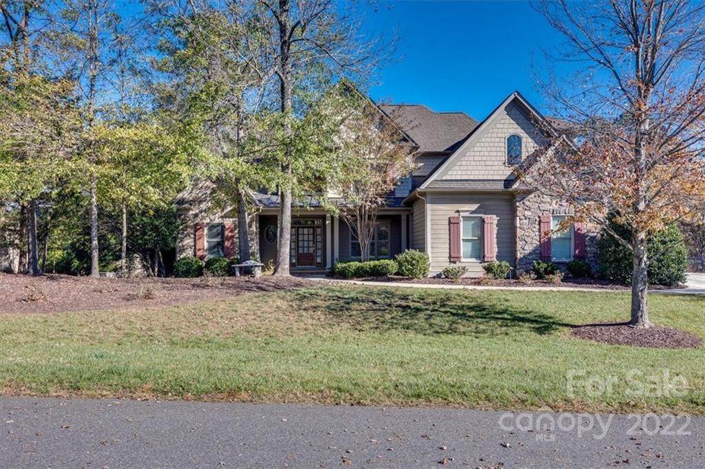 258 Ridge Reserve Drive - Photo 1