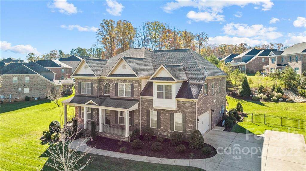 9125 Opal Crest Drive - Photo 1