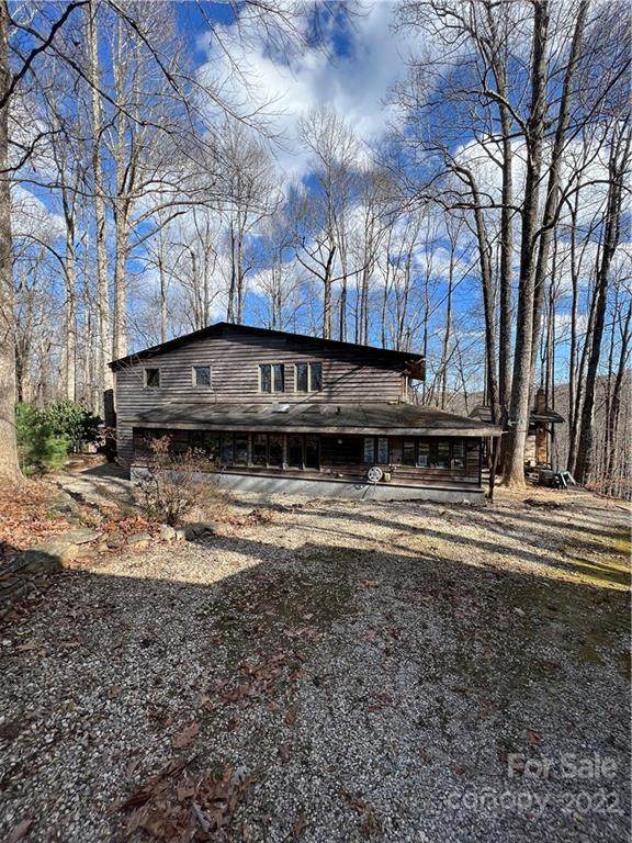 10 Blue Clay Road - Photo 1