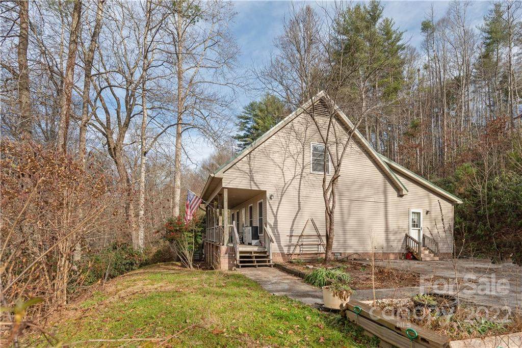 162 Ashe Road - Photo 1