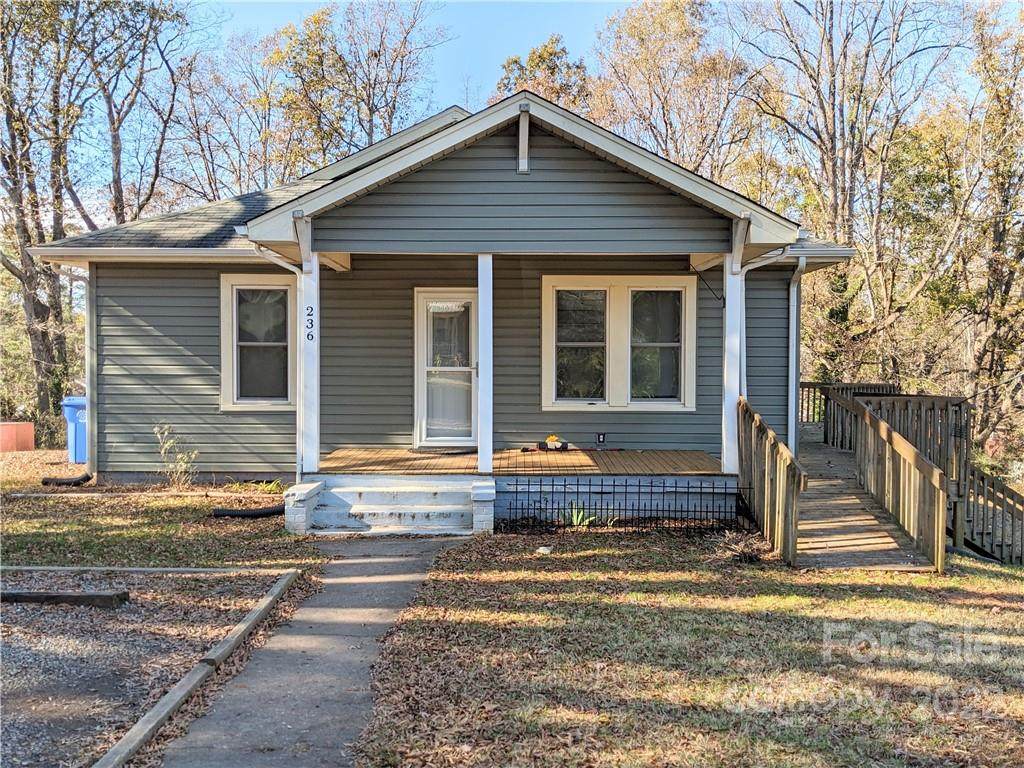 236 Wisconsin Street - Photo 1