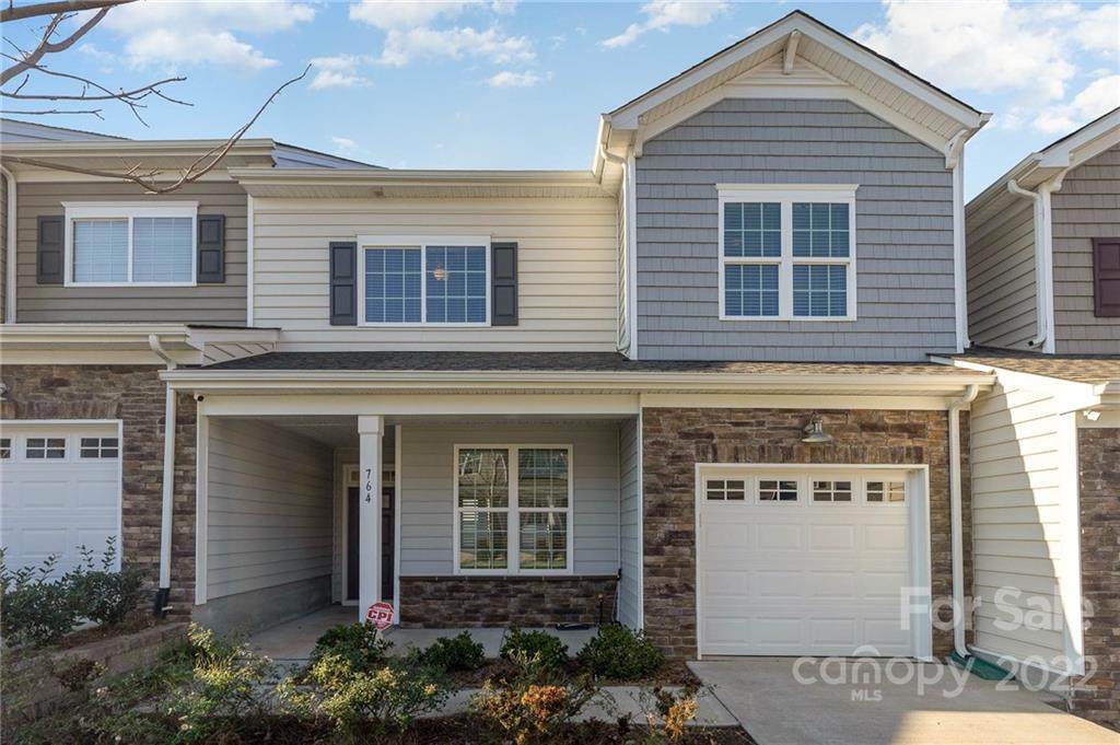 764 River Park Road - Photo 1