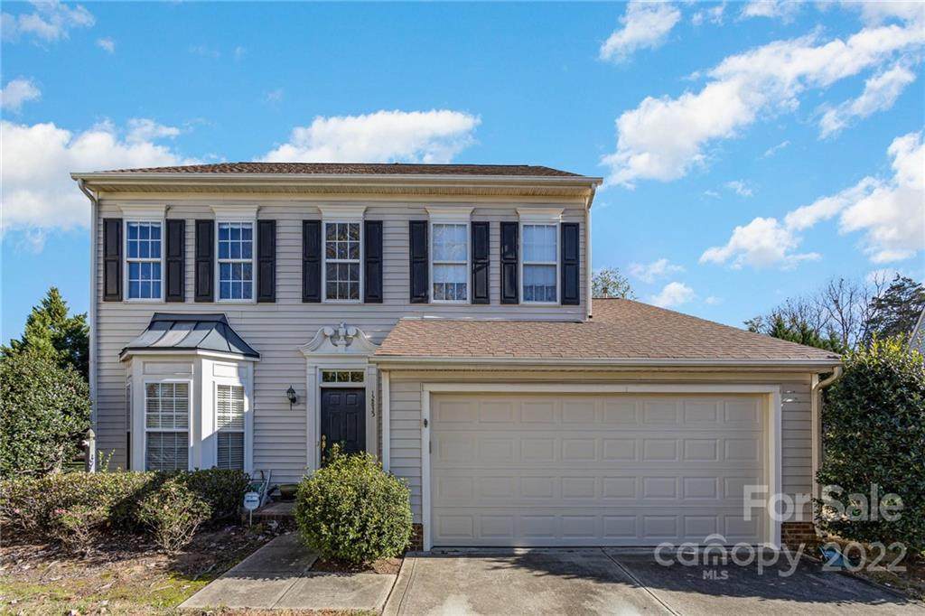 12835 Harvest Time Court - Photo 1