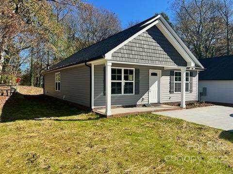 1201 Oakshade Avenue - Photo 1