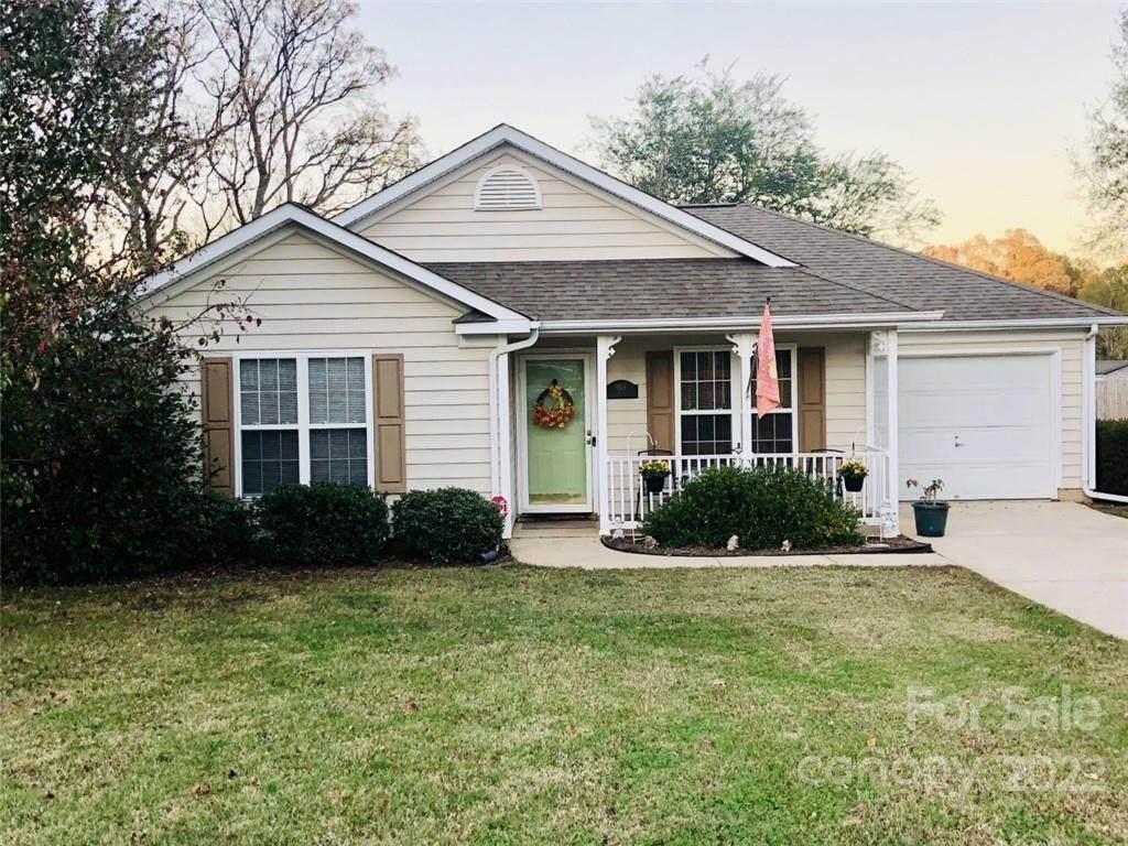 908 Buttermilk Lane - Photo 1