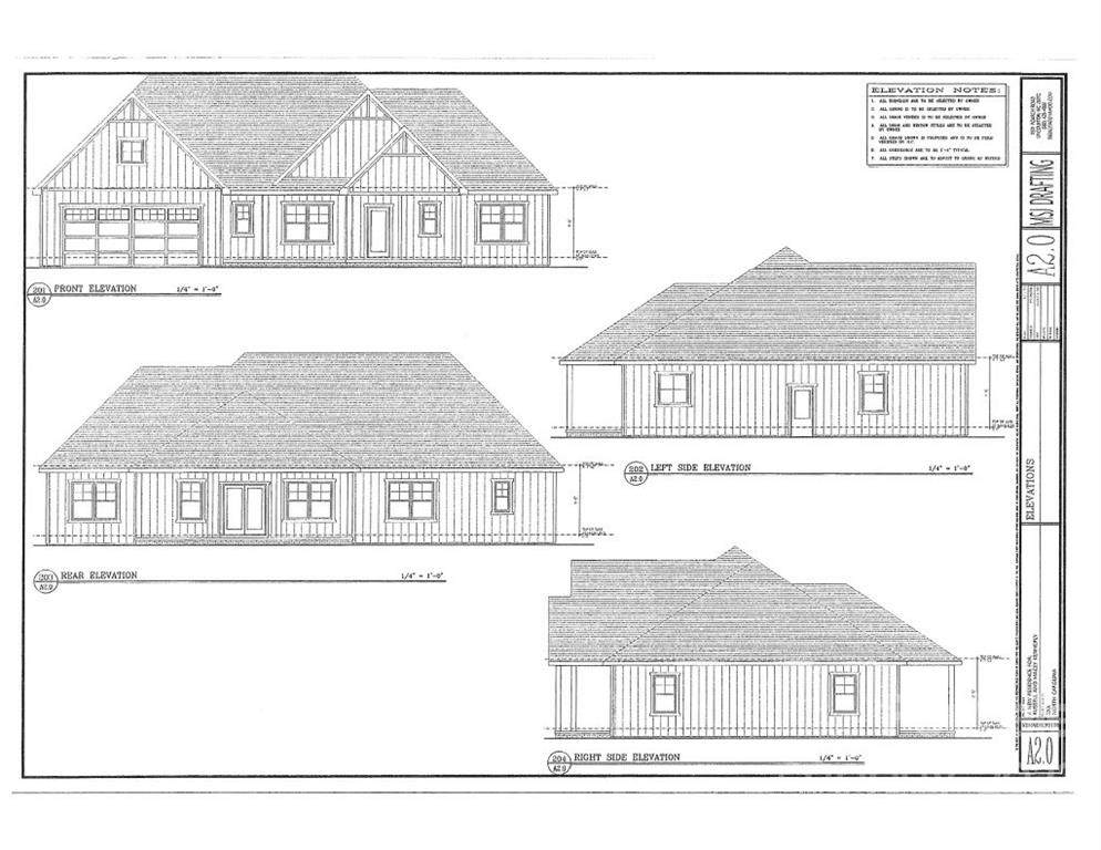 225 Lee Black Road - Photo 1