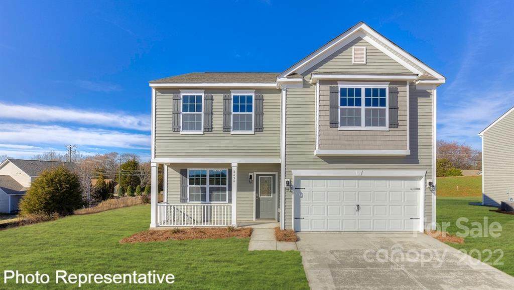 738 Fountain Park Boulevard - Photo 1