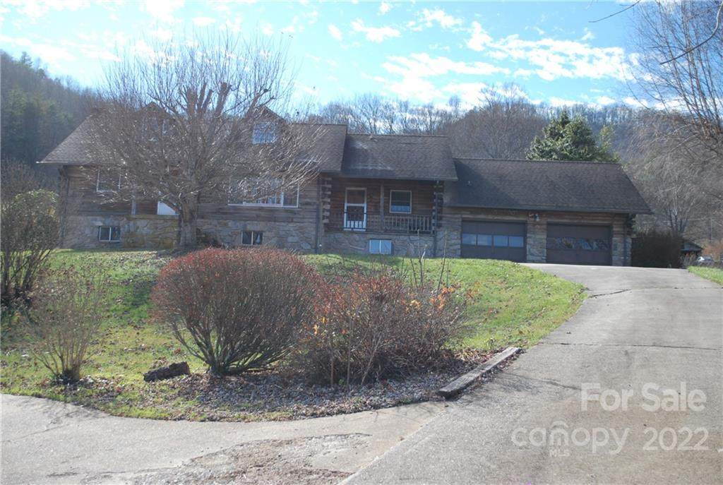 505 Smokey Cove Road - Photo 1