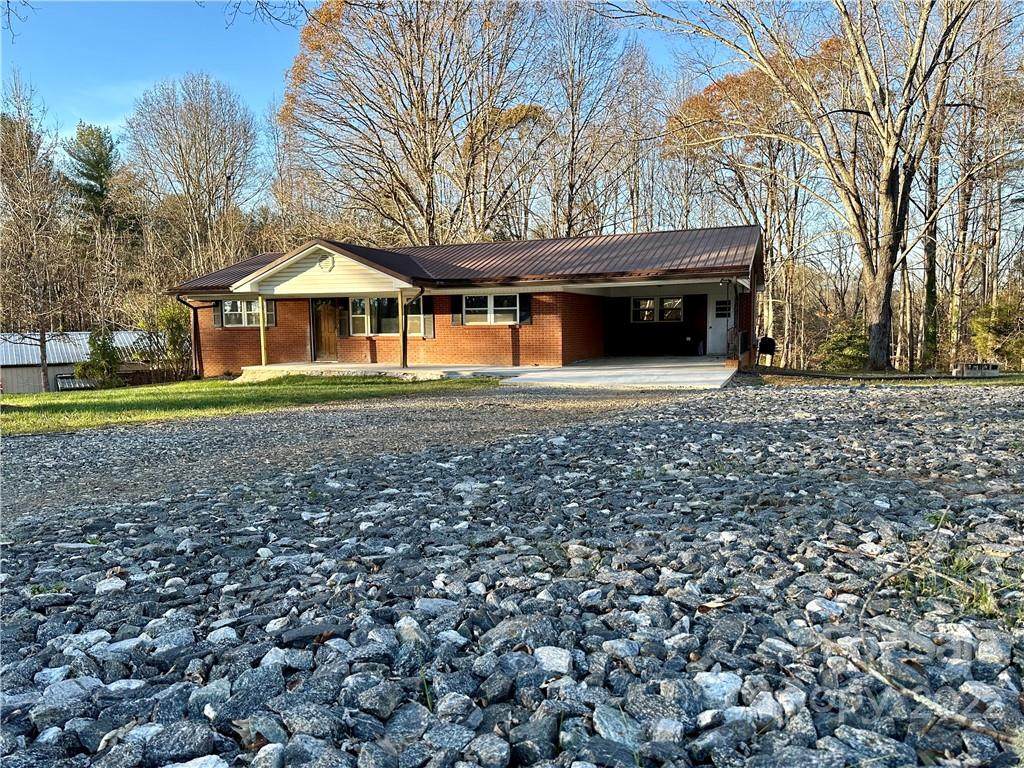 4304 St. Pauls Church Road - Photo 1