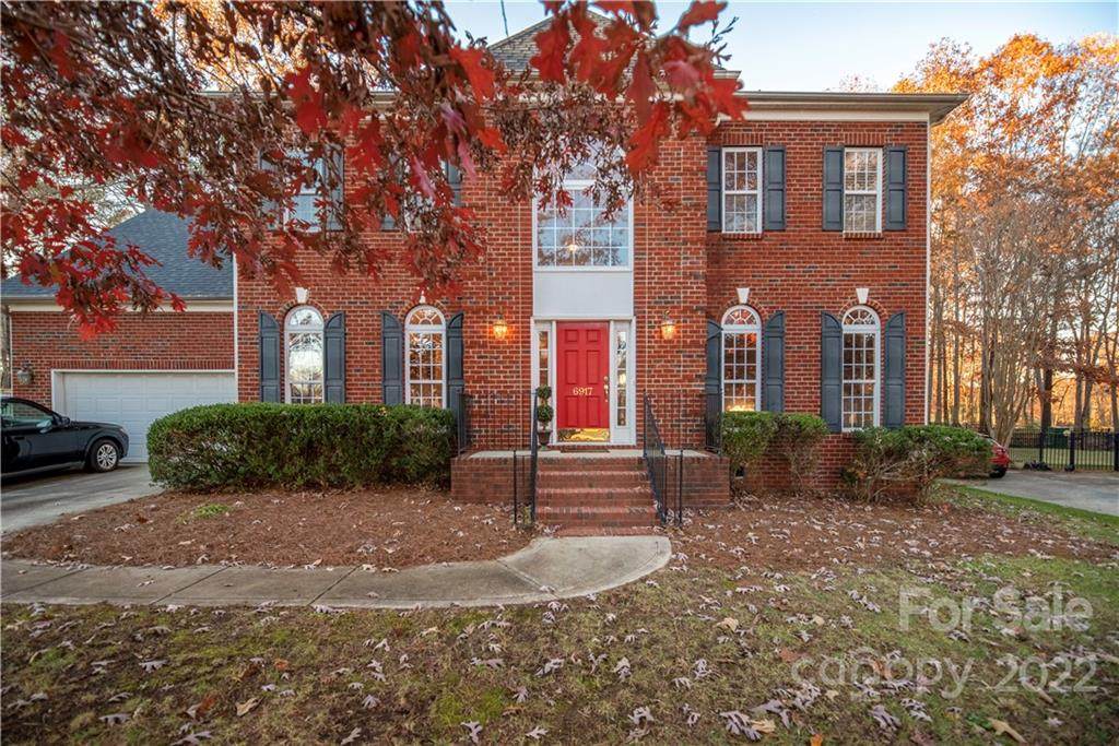 6917 Club Champion Lane - Photo 1