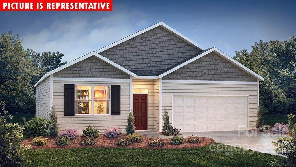 2910 Sherrill's Stream Drive - Photo 1