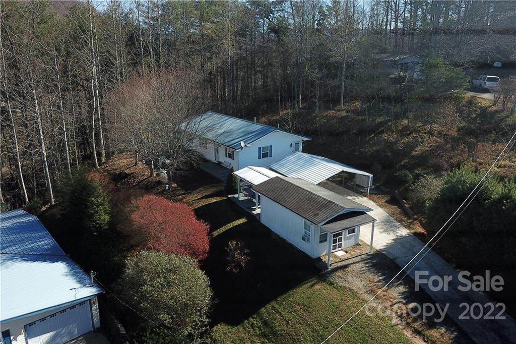 93 Highlands Gap Road - Photo 1