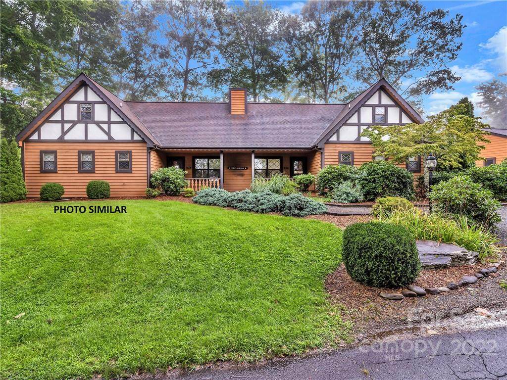405 Overlook Drive - Photo 1