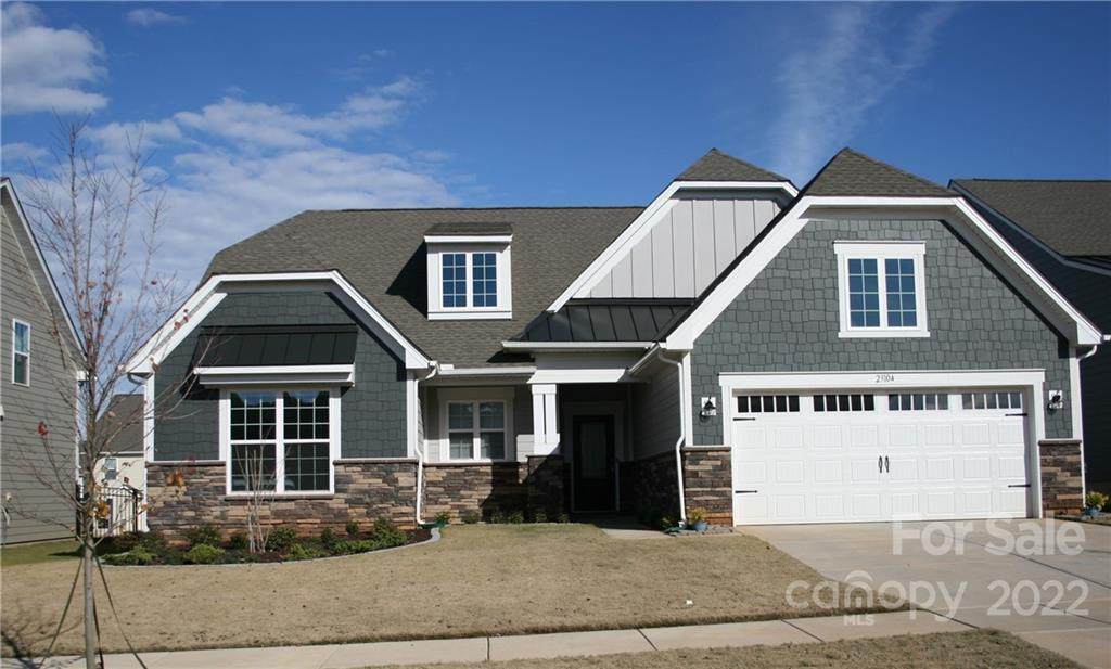 23104 Maple Branch Drive - Photo 1