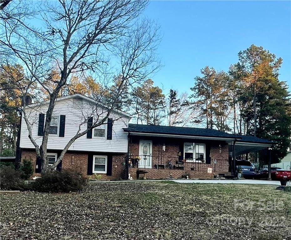 2308 Applegate Drive - Photo 1