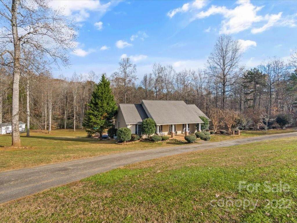 5328 Limestone Drive - Photo 1