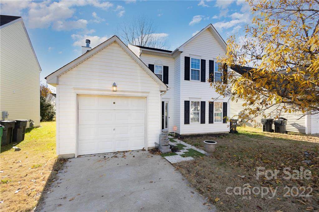 10221 Covingtonwood Drive - Photo 1
