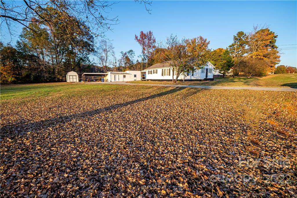 7887 Nc Hwy 49 Highway - Photo 1
