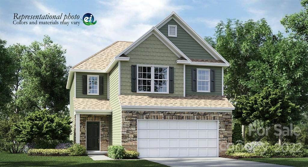 203 Eden Avenue - Photo 1