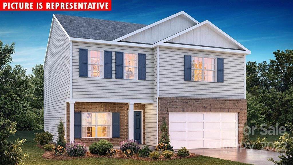 2895 Sherrill's Stream Drive - Photo 1