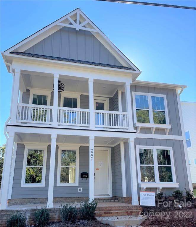 2224 Catalina Avenue - Photo 1