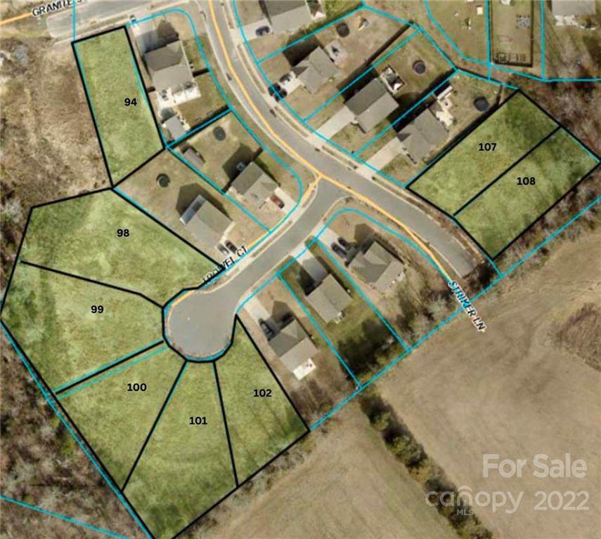 4114 Granite Street - Photo 1