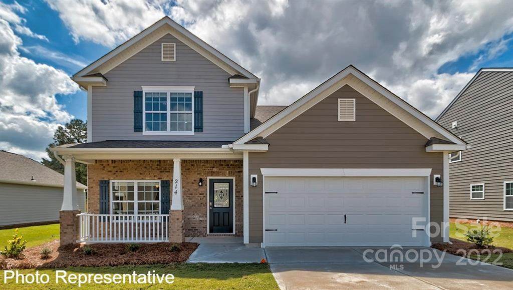 917 Newport Court - Photo 1