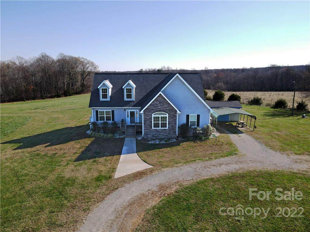 1142 Mining Ridge Church Road - Photo 1