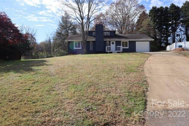 1823 Kincaid Court - Photo 1