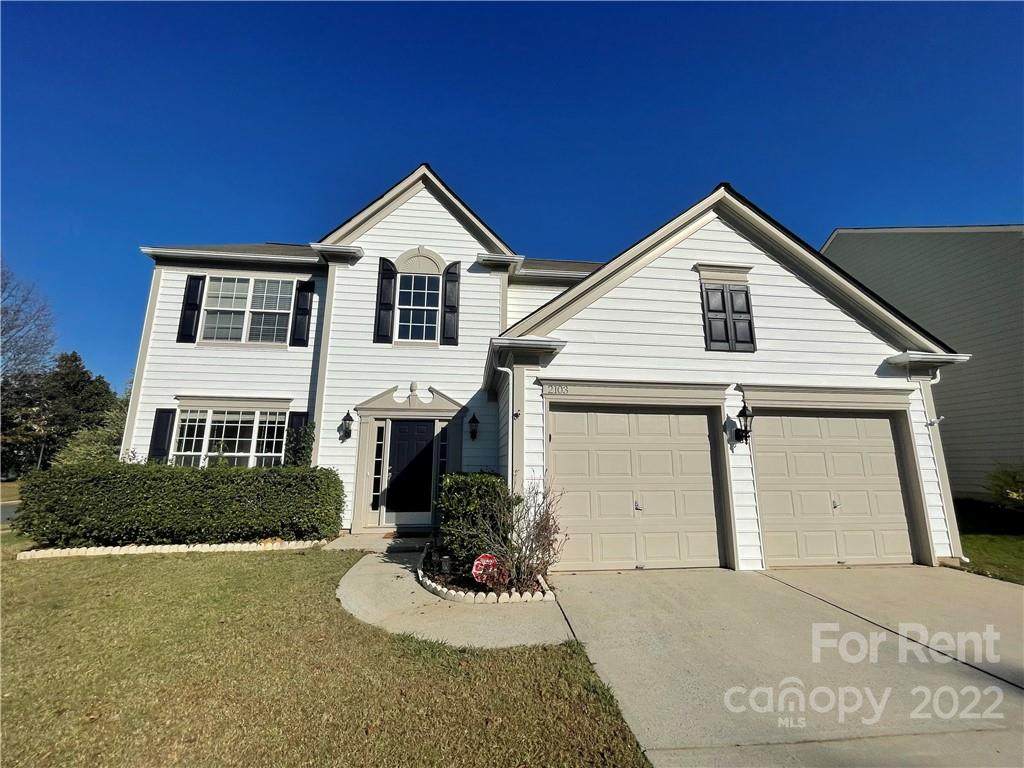 2103 Winthorp Ridge Road - Photo 1