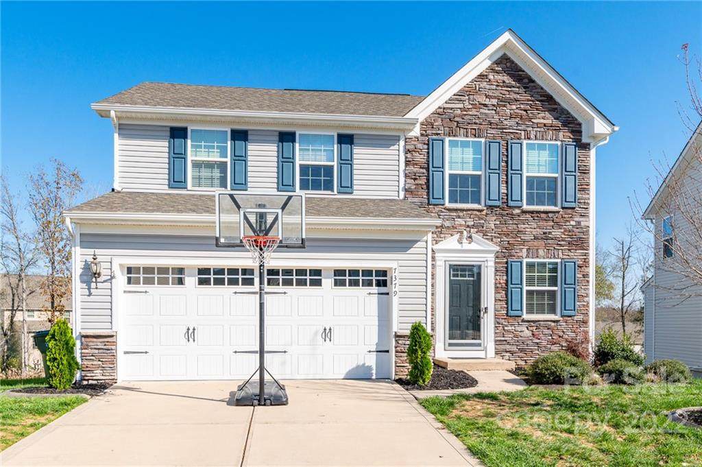7379 Dover Mill Drive - Photo 1