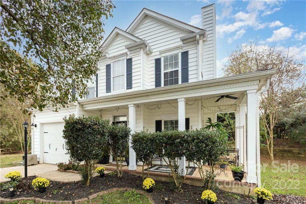 8405 Redstone View Drive - Photo 1