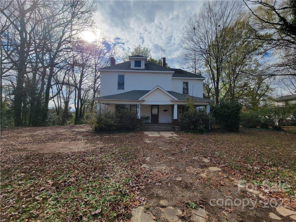 311 Gold Street - Photo 1