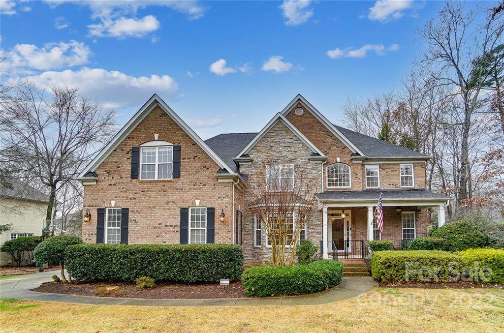 1102 Dobson Drive - Photo 1