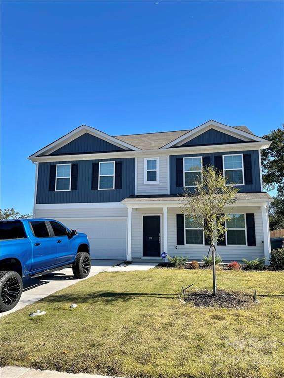118 Turtle Trace Way - Photo 1
