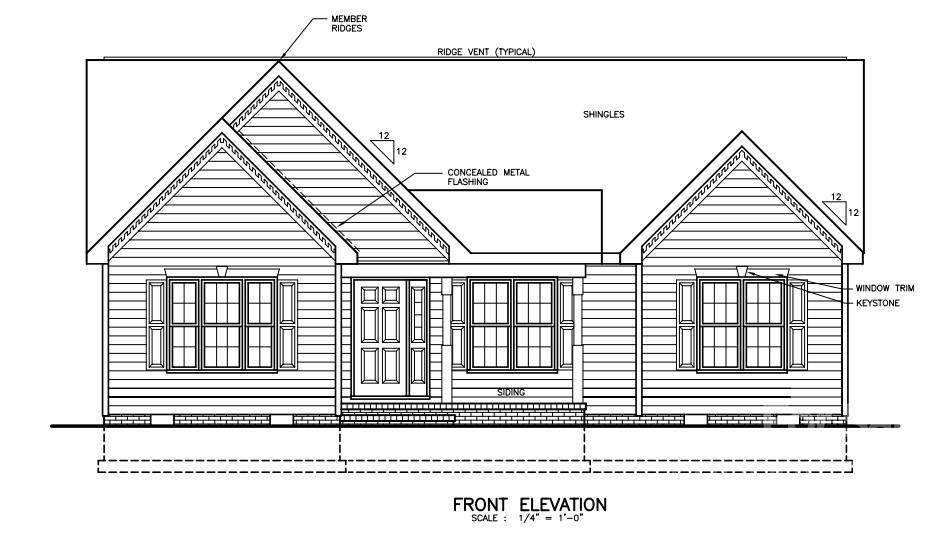 169 Bevel Lane - Photo 1