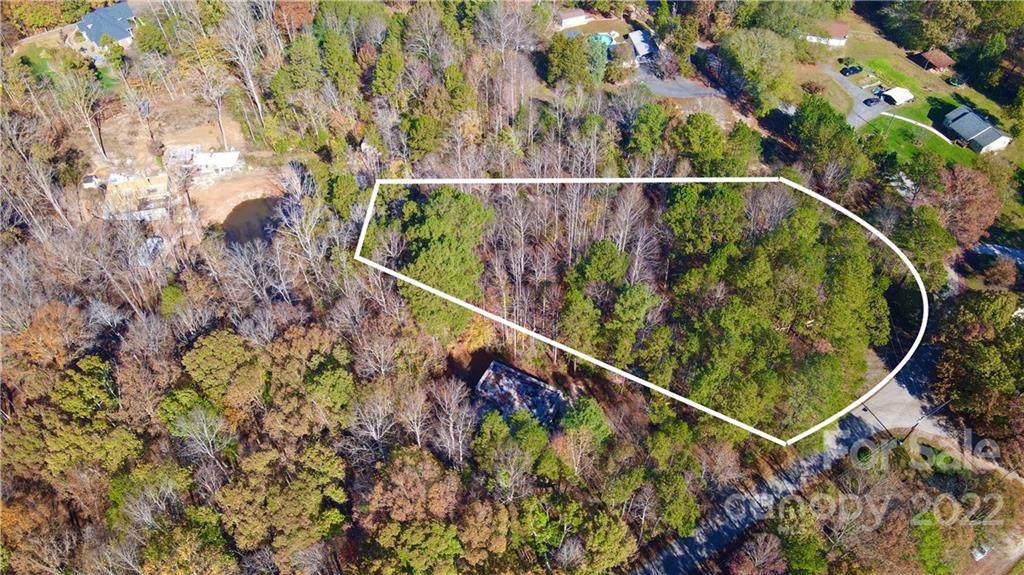 0 Laurel Hill Road - Photo 1
