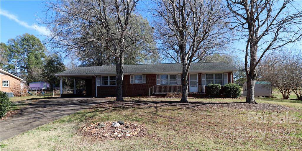 3025 Hazel Drive - Photo 1