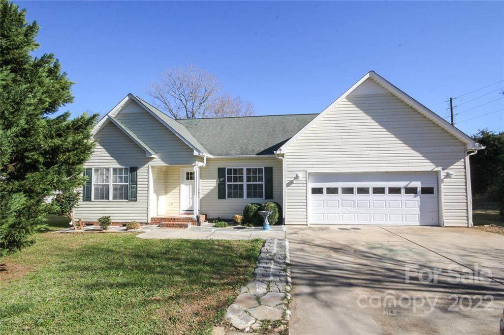 1108 Steele Meadows Drive - Photo 1