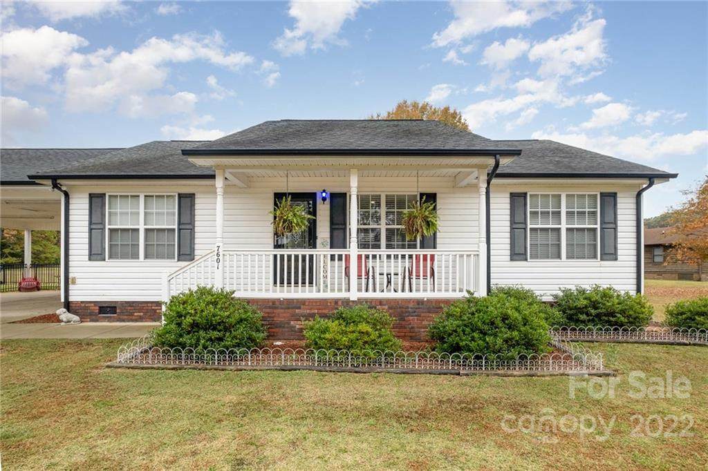 7601 Flowes Store Road - Photo 1