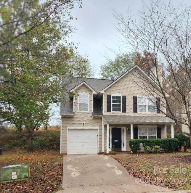 1443 Swaying Branch Lane - Photo 1