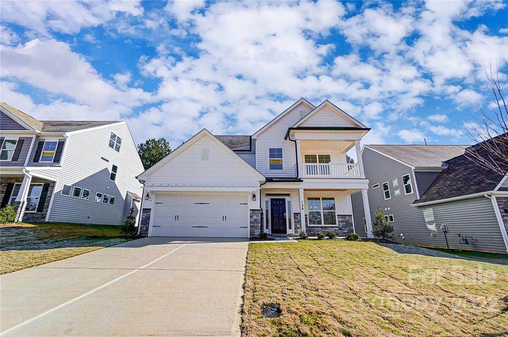 136 Heart Pine Lane - Photo 1