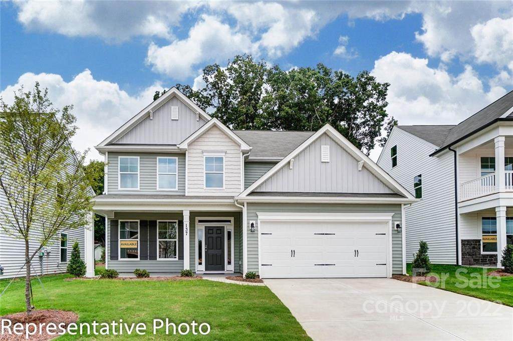 114 Old Field Road - Photo 1