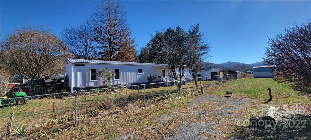 71 Flat Creek Road - Photo 1